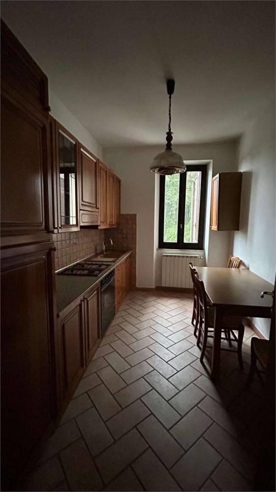 Affitto appartamento Sala Baganza (PR)