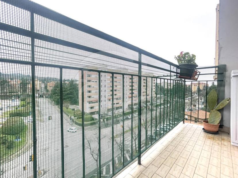 Vendita appartamento via Cardinale Gil de Albornoz 13 Bologna (BO)