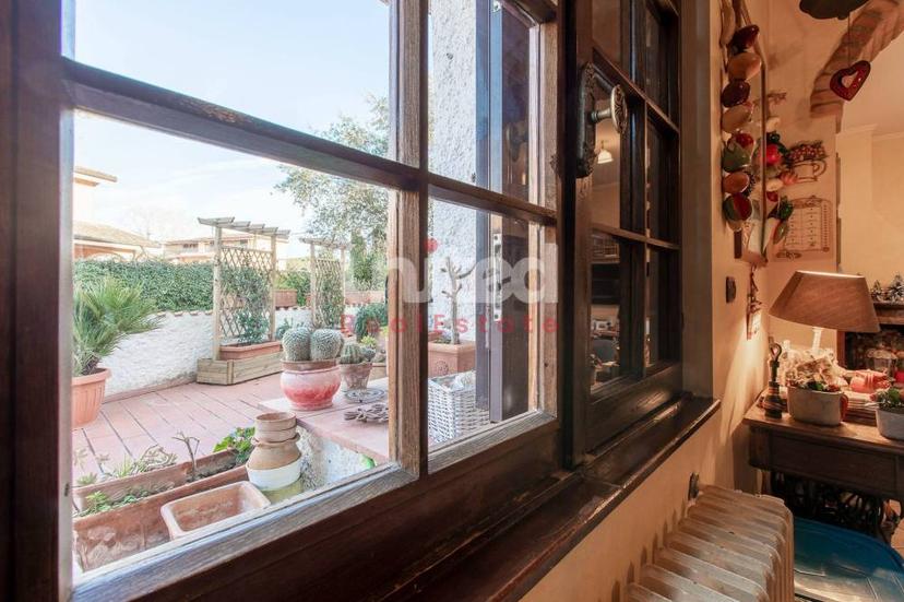 Vendita villa singola Via Nicola De Giosa Roma (RM)