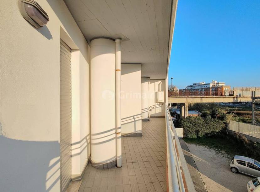 Vendita appartamento VIA MARCHE 5 Nettuno (RM)