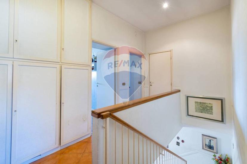 Vendita villa a schiera Viale Gorgia Di Leontini Roma (RM)