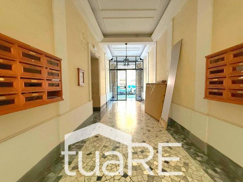 Vendita appartamento Via Degli Scipioni Roma (RM)