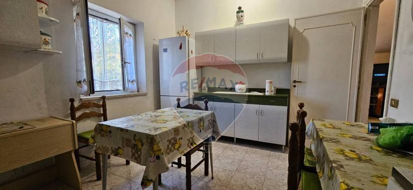 Vendita villa singola Rocca di Papa (RM)