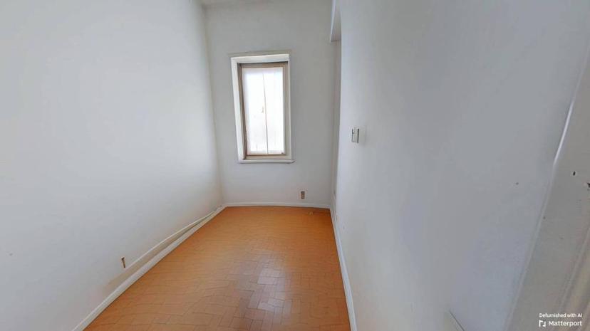 Vendita appartamento Via Vincenzo Ussani Roma (RM)
