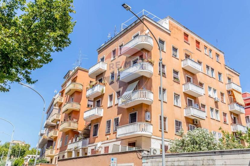 Vendita appartamento Circonvallazione Gianicolense Roma (RM)