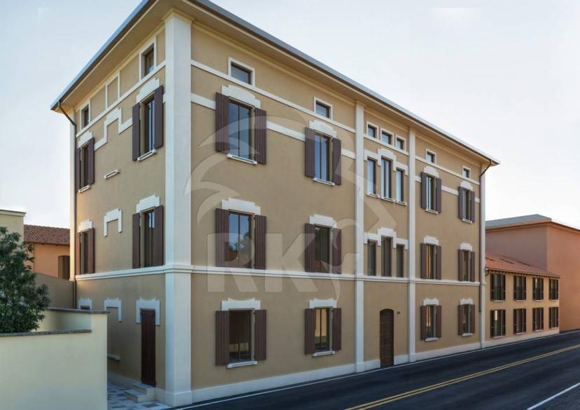 Vendita appartamento Via del Greto 1 Bologna (BO)