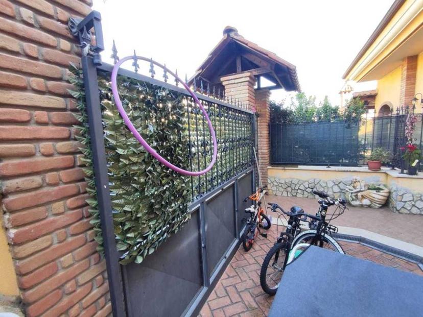Vendita villa a schiera VIA MONTESANTO 64 Marcellina (RM)