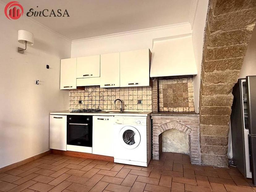 Vendita appartamento Sacrofano (RM)