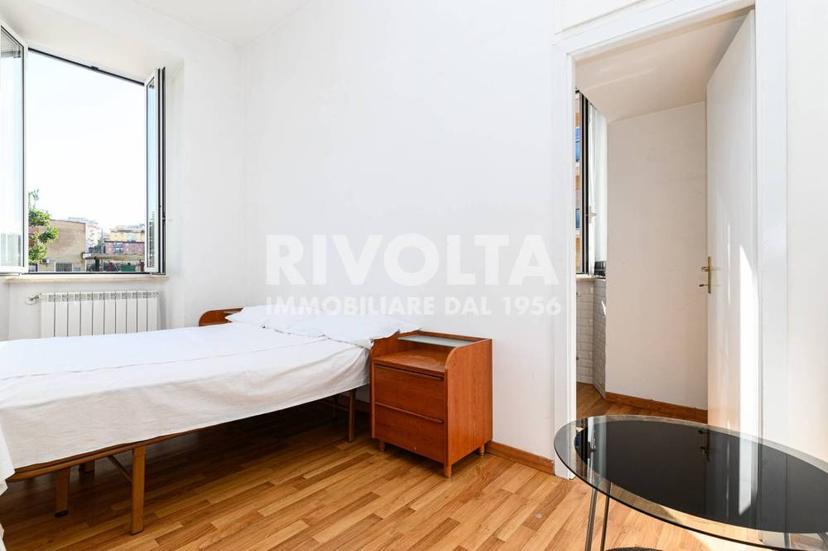 Vendita casa indipendente Piazza Saxa Rubra Roma (RM)