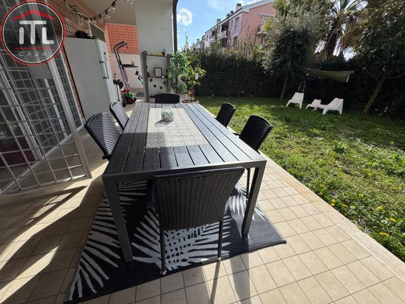 Vendita appartamento Via dei Cantelmo Roma (RM)
