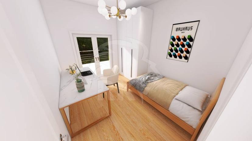 Vendita villa a schiera Via del Greto 1 Bologna (BO)