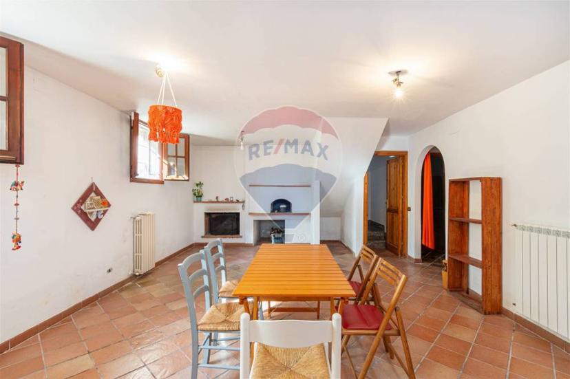 Vendita Casa Bi/Trifamiliare Via Caridemo Roma (RM)