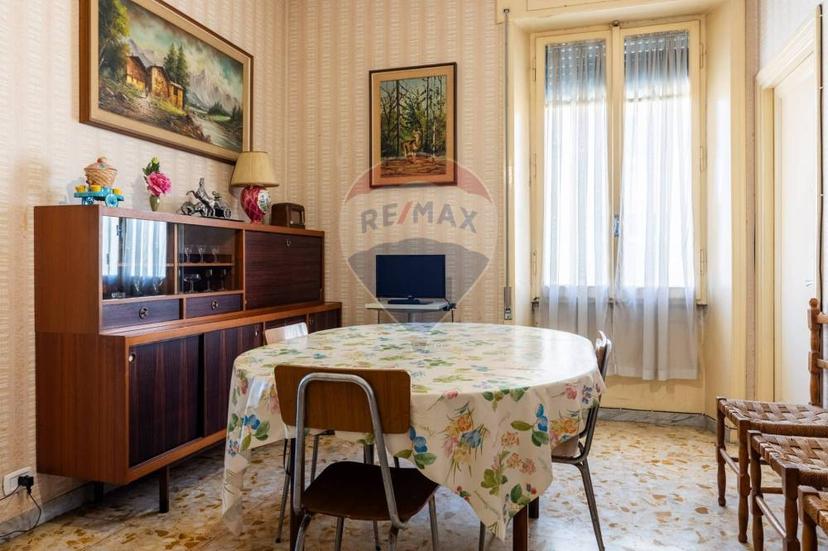 Vendita appartamento Viale Della Pineta Di Ostia Roma (RM)