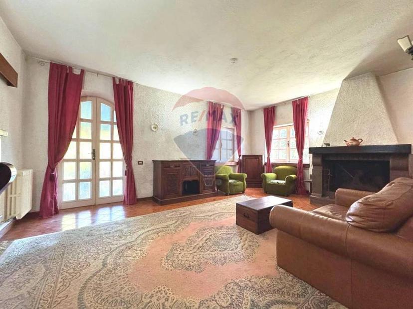 Vendita Casa Bi/Trifamiliare Manziana (RM)
