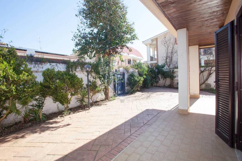 Vendita Casa Bi/Trifamiliare Via Colle Cocchino Anzio (RM)
