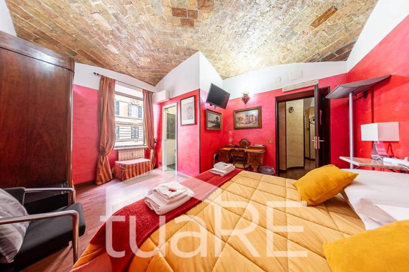 Vendita appartamento Via Salaria Roma (RM)