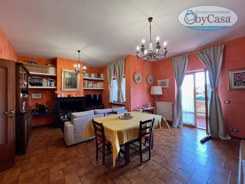 Vendita Casa Bi/Trifamiliare via del leone Ladispoli (RM)