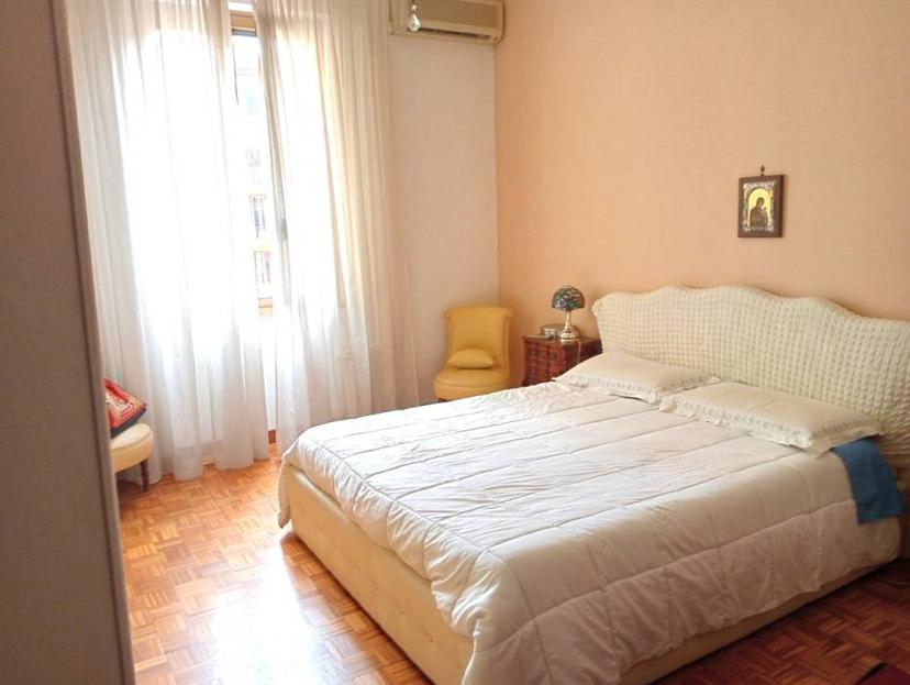 Vendita appartamento Via Acireale Roma (RM)