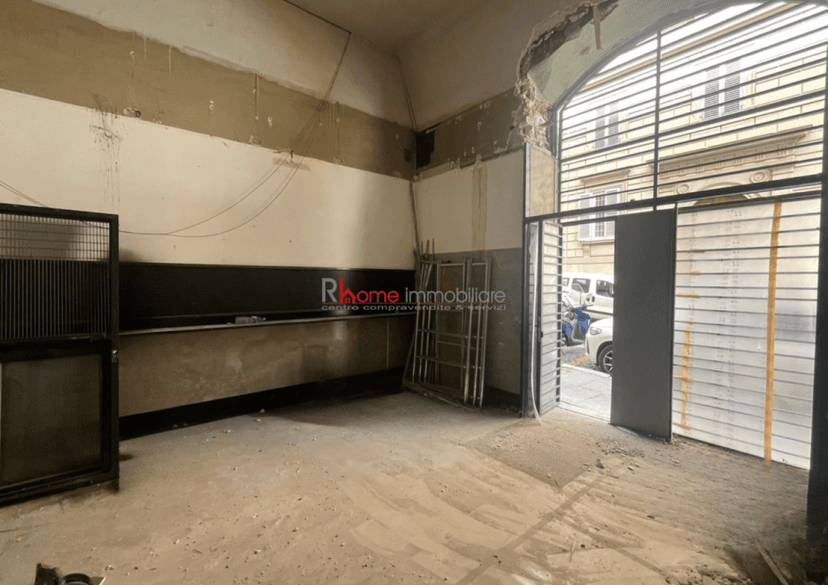 Vendita appartamento Roma (RM)