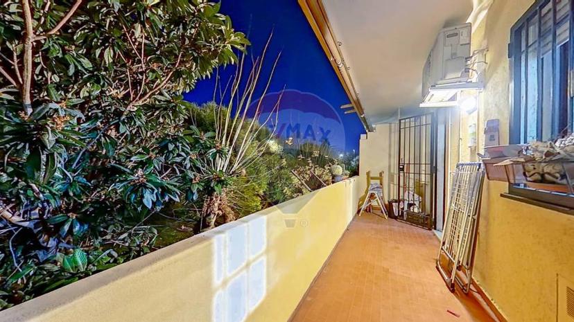 Vendita appartamento Via Beata Savina Petrilli Roma (RM)