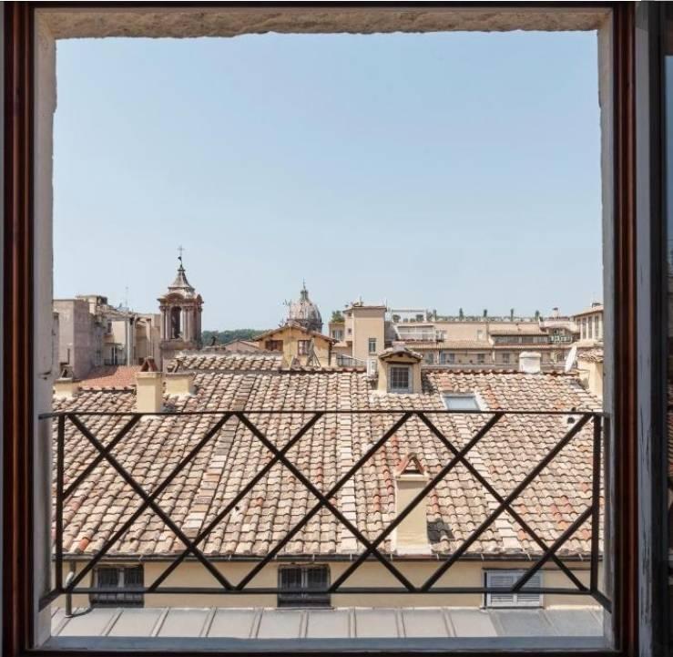 Vendita appartamento Piazza del Gesù Roma (RM)