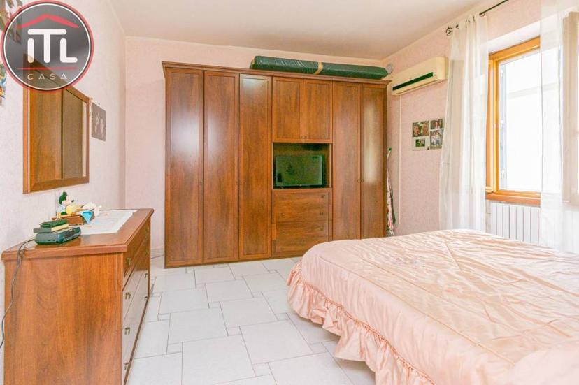 Vendita appartamento Via Santafiora Roma (RM)