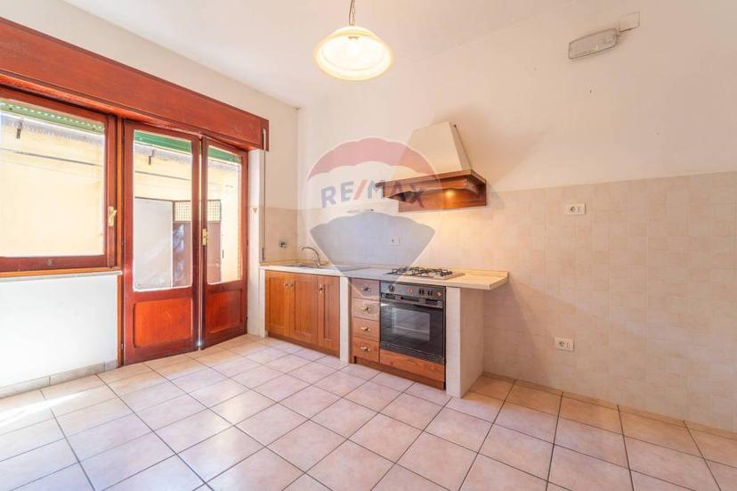 Vendita appartamento Fiumicino (RM)