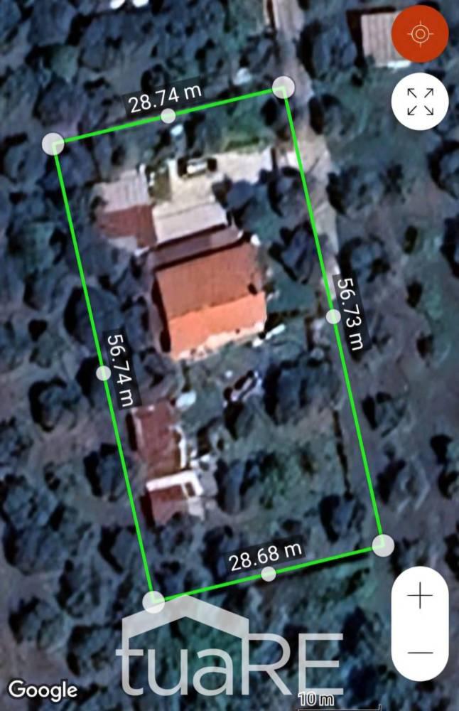 Vendita villa singola via di valle caprara Castel Madama (RM)