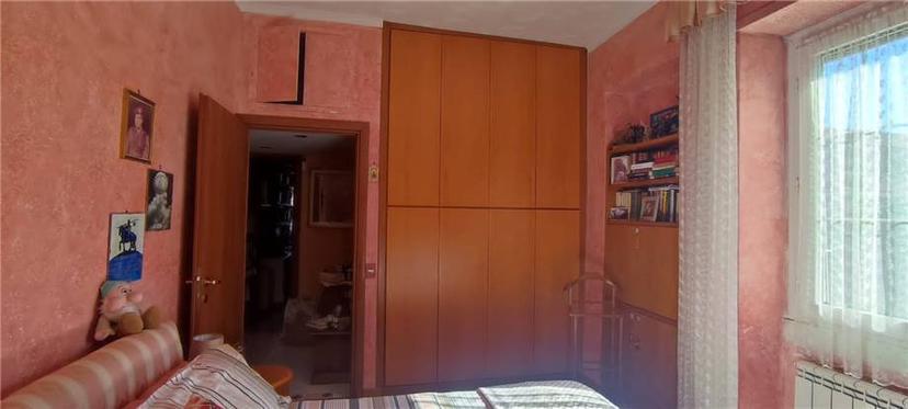 Vendita appartamento Roma (RM)