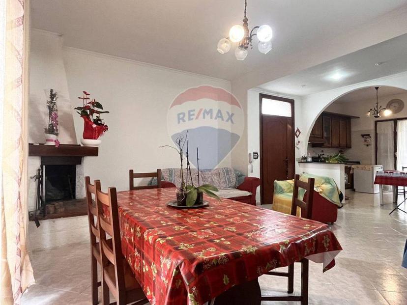 Vendita appartamento Via Stura Ardea (RM)