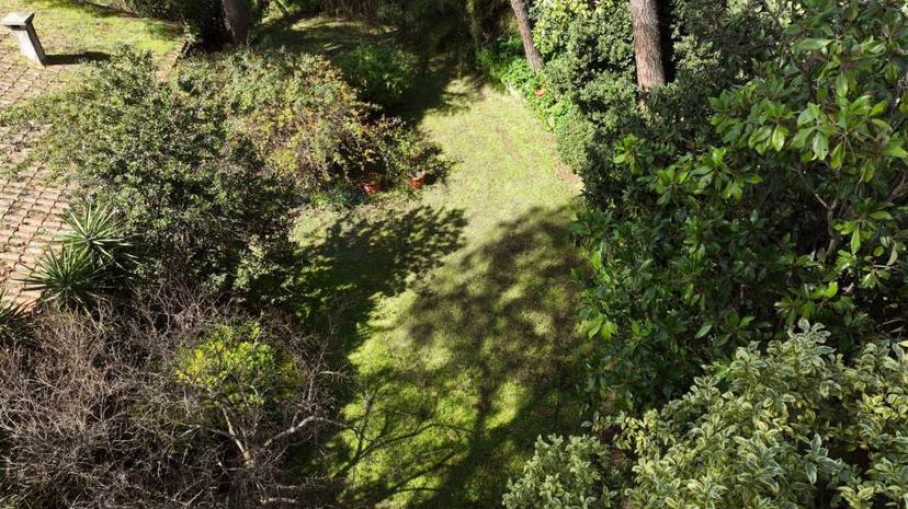 Vendita villa a schiera Via di Grottarossa Roma (RM)