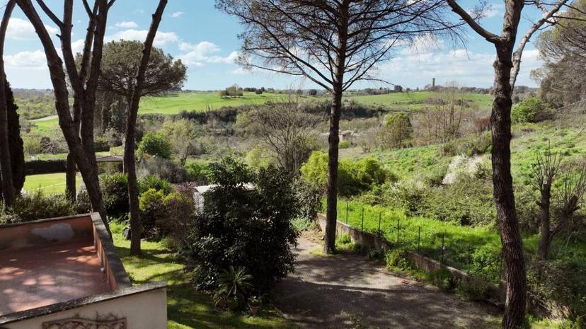 Vendita appartamento Via di Grottarossa Roma (RM)