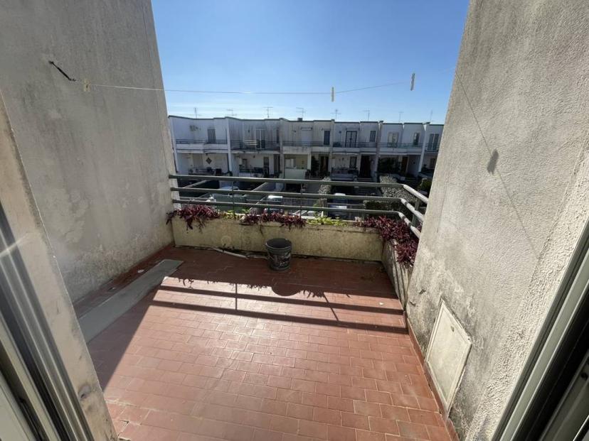 Vendita villa a schiera Via Monte Parioli 10 Nettuno (RM)
