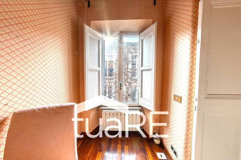 Vendita appartamento Largo Febo Roma (RM)