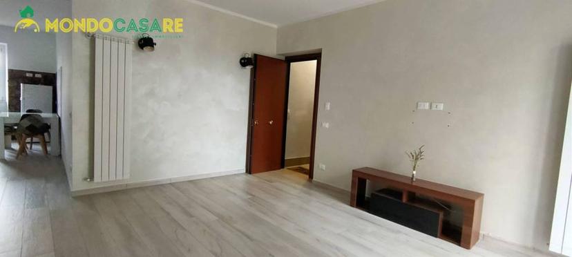 Vendita appartamento Via Stanislao Moricone (RM)