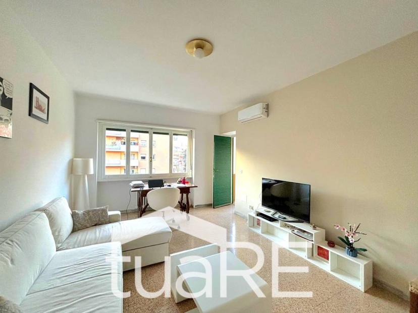 Vendita appartamento Via Valsesia Roma (RM)