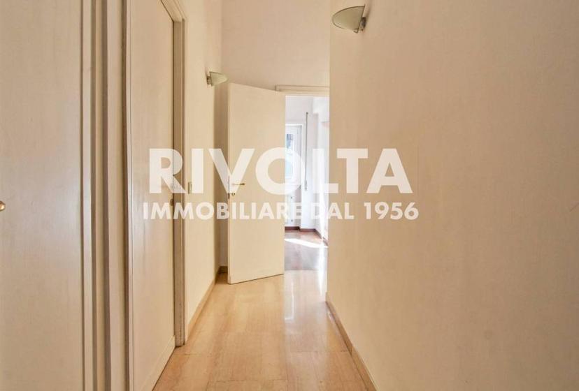 Vendita appartamento Via Campo Catino Roma (RM)