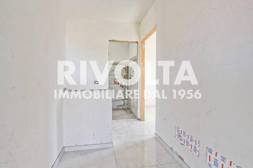 Vendita villa singola via trotula de ruggiero Roma (RM)