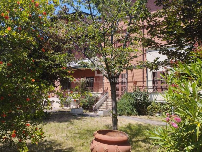 Vendita villa singola Via Dell' Angelo Custode Bologna (BO)