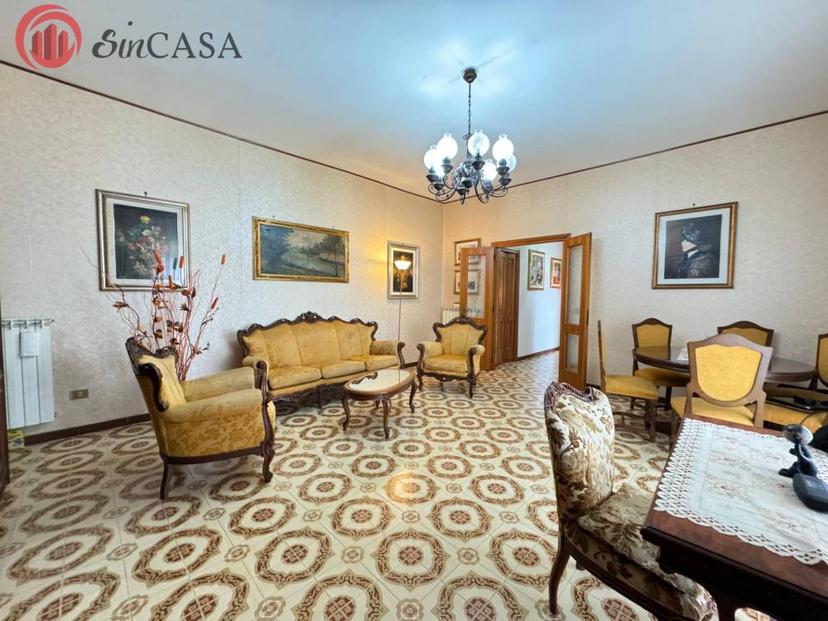 Vendita appartamento Via Benedetto Croce Ladispoli (RM)