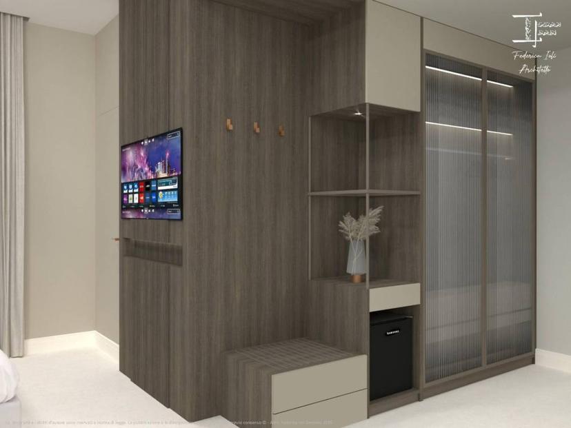 Vendita appartamento Viale Parioli Roma (RM)
