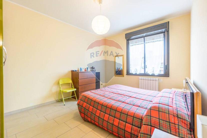 Vendita appartamento Via Valentino Banal Roma (RM)