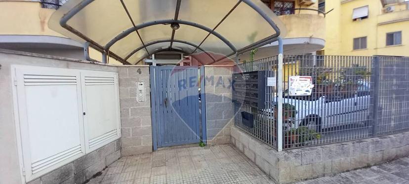 Vendita appartamento Via Rinascita Nettuno (RM)
