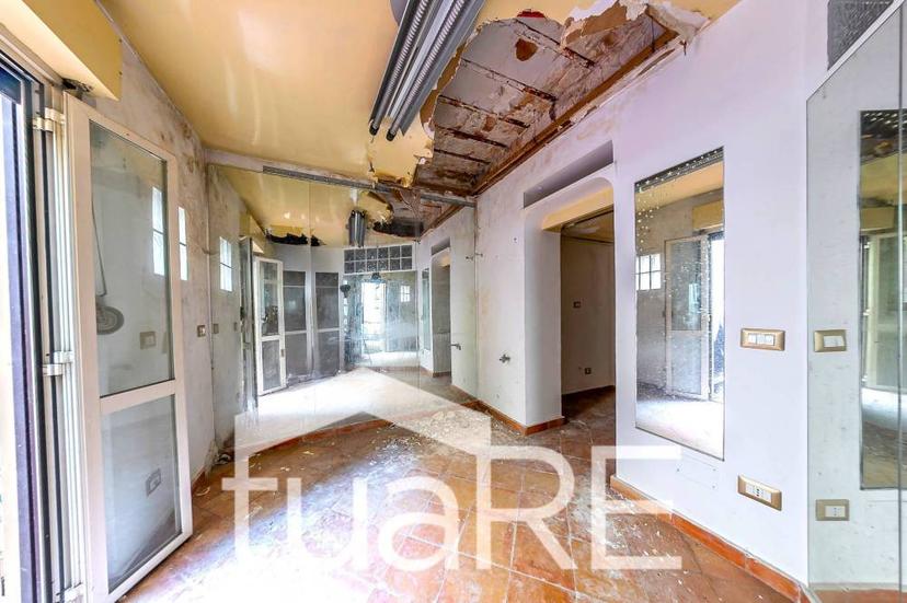 Vendita appartamento Via Della Croce Roma (RM)