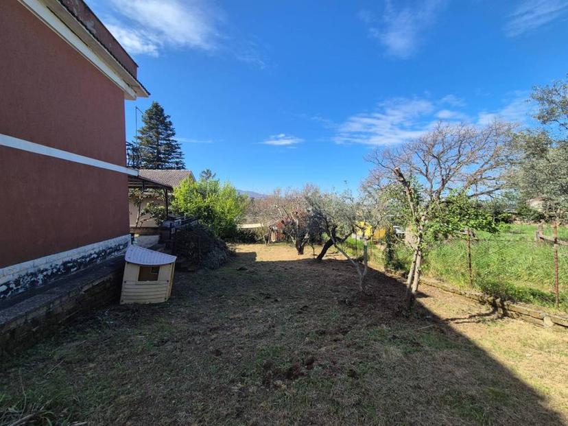 Vendita villa singola Gallicano nel Lazio (RM)