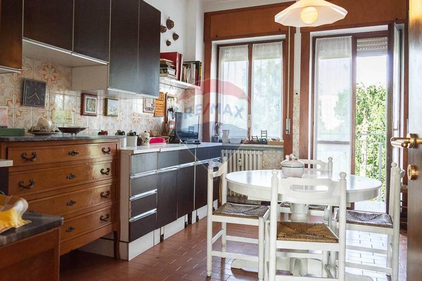 Vendita appartamento Via Europa San Donato Milanese (MI)
