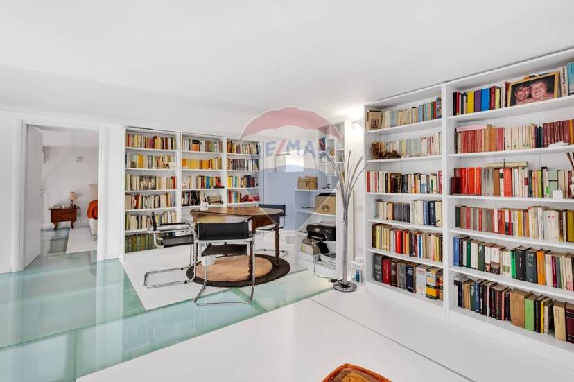 Vendita loft/open space Via Luigi Mercantini Milano (MI)
