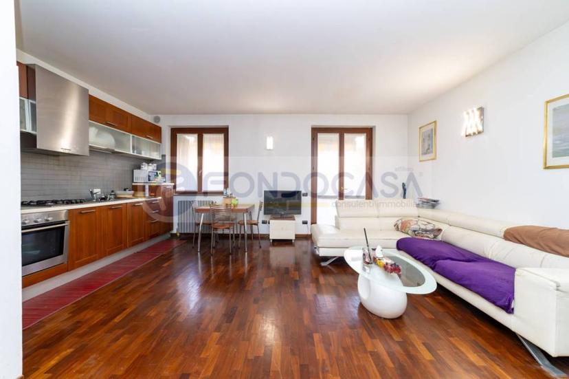 Vendita appartamento Via Albert Bruce Sabin Cinisello Balsamo (MI)