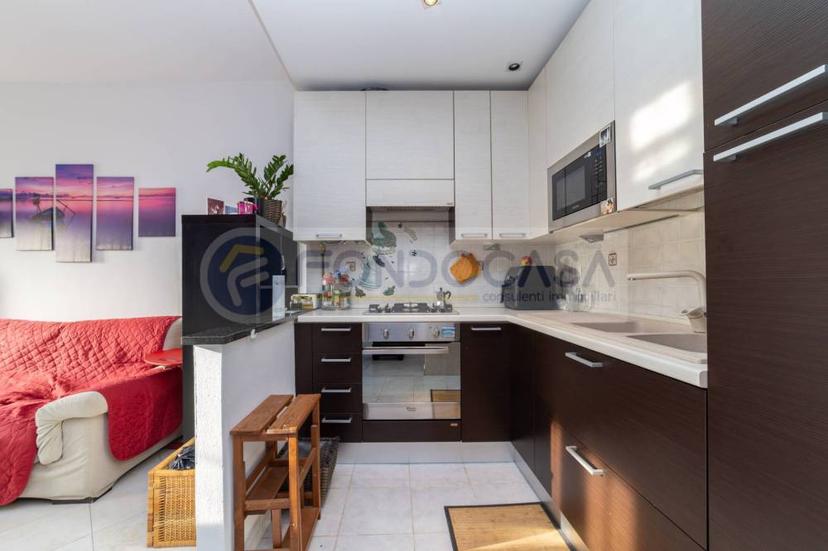 Vendita appartamento Via Giuseppe Pelitti Milano (MI)