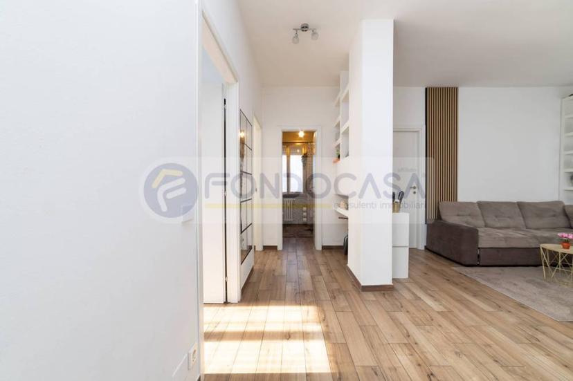 Vendita appartamento Via Del Ricordo Milano (MI)